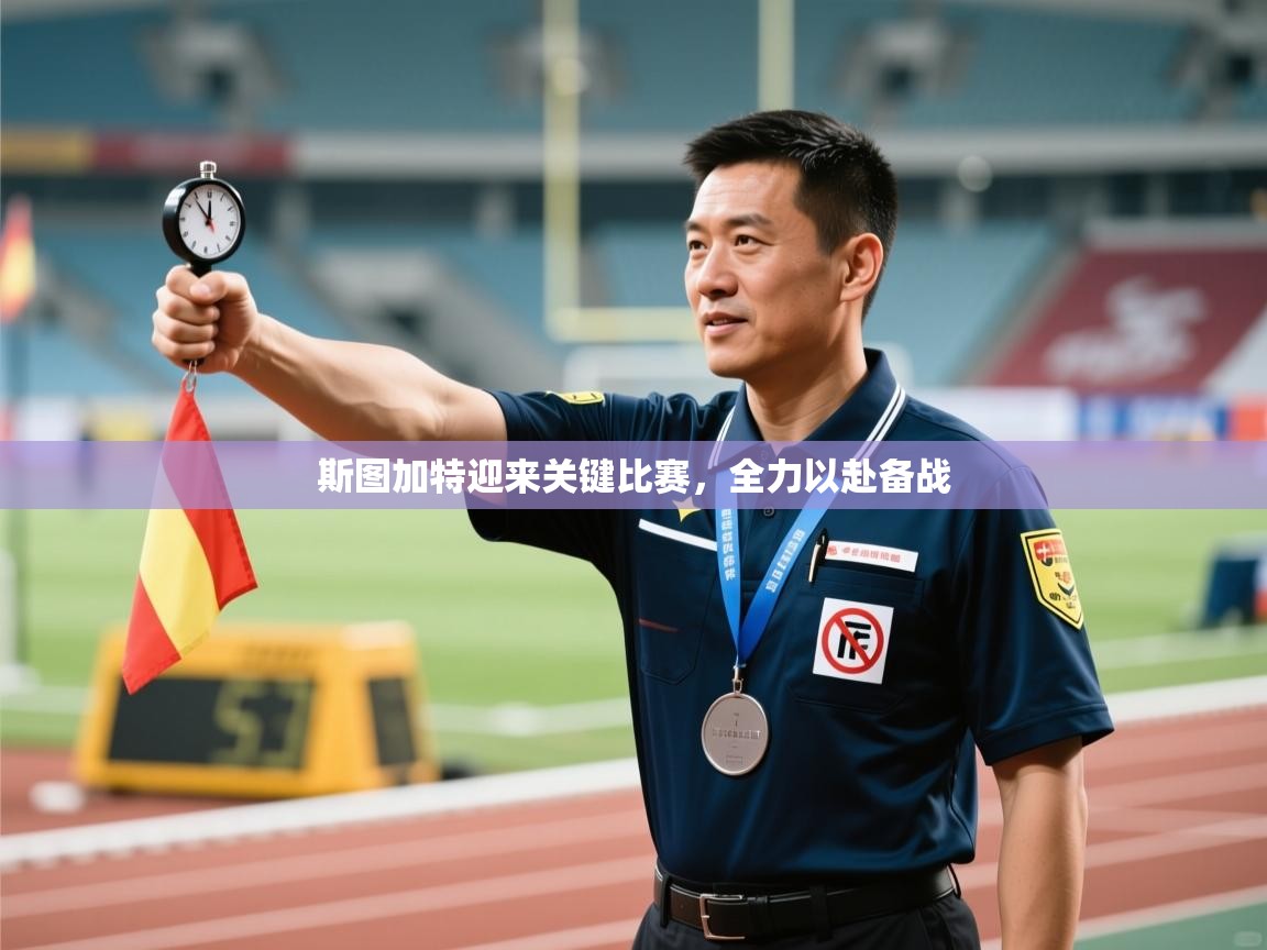 斯图加特迎来关键比赛，全力以赴备战  第2张