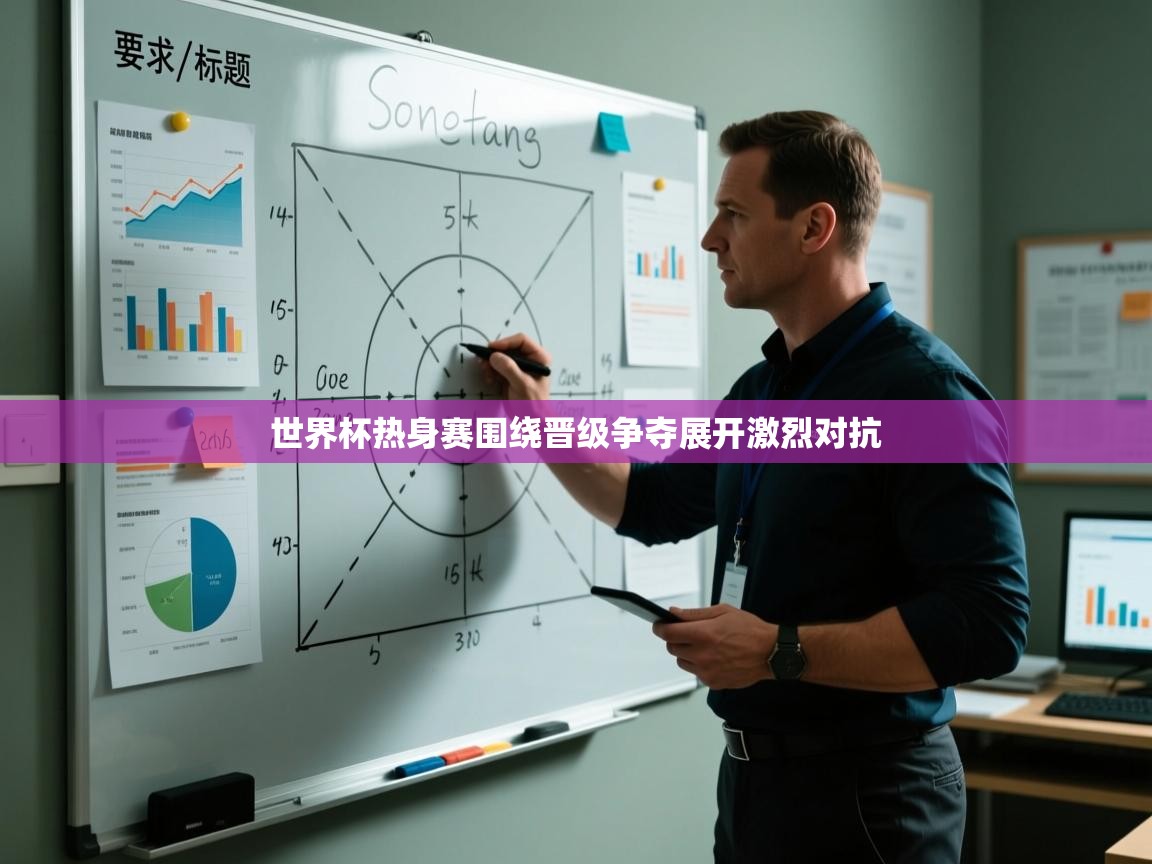 世界杯热身赛围绕晋级争夺展开激烈对抗 第2张